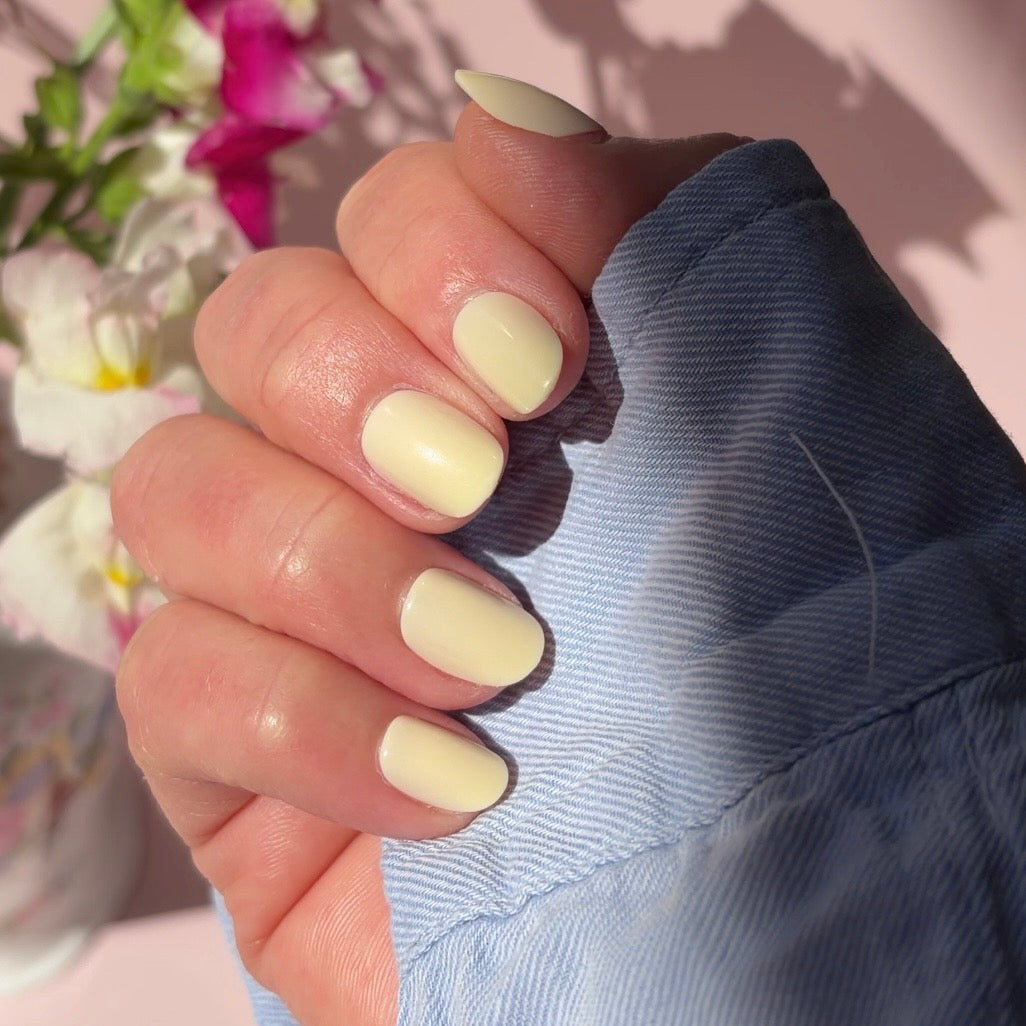 Butter Bloom Duo