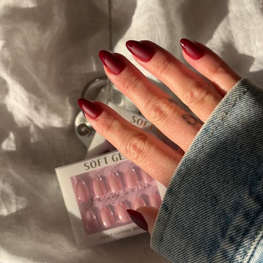 Cherry Velvet