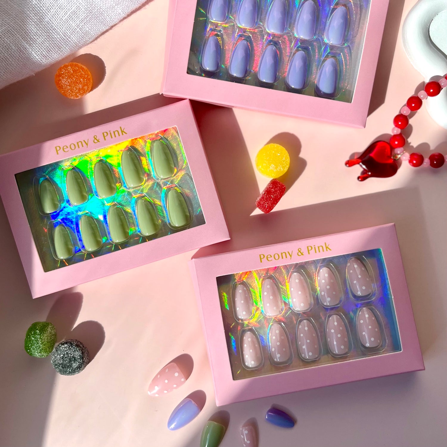 Sugar Rush