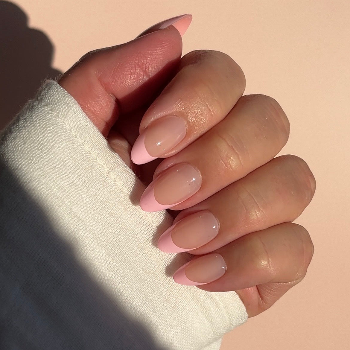 Short Nails