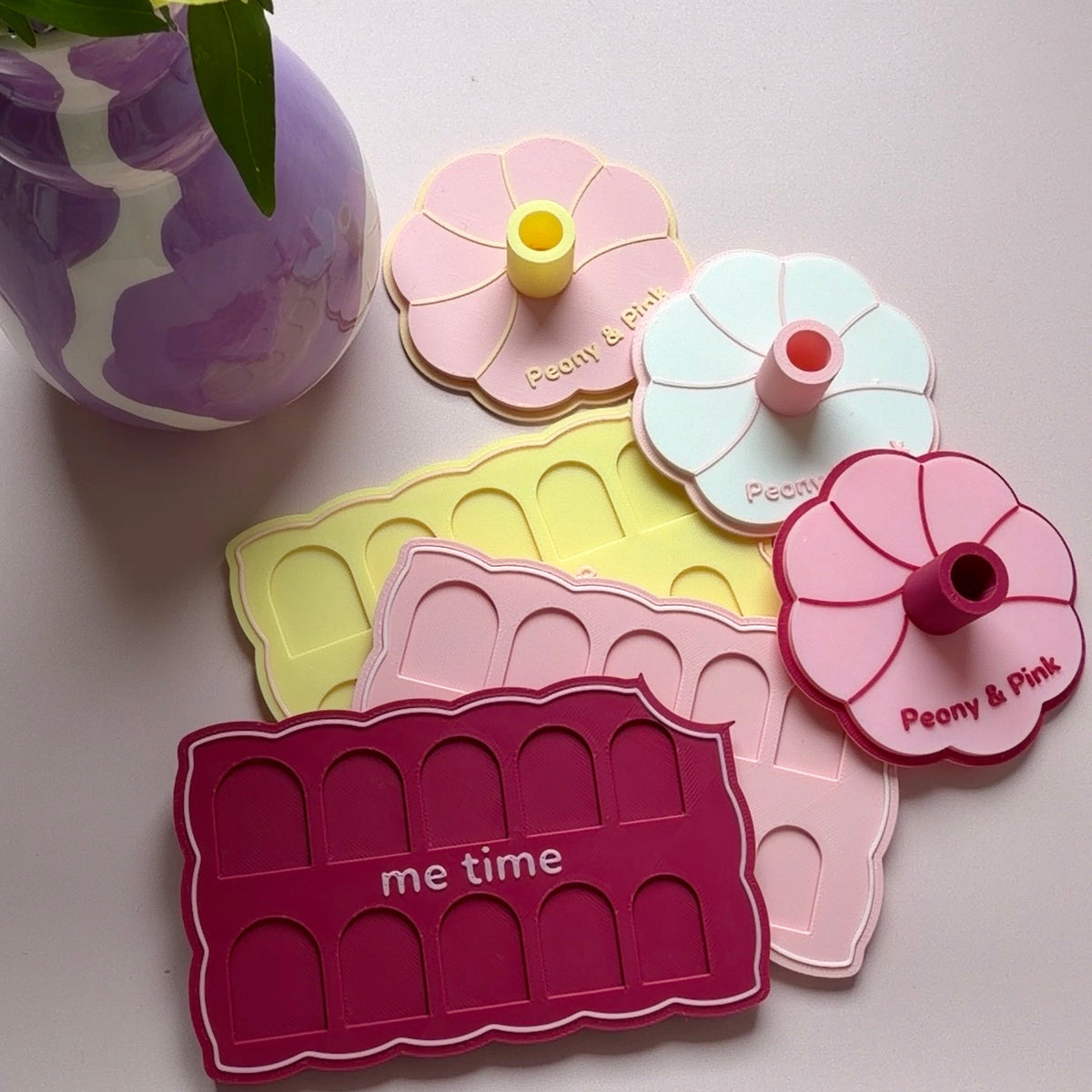 Accessories