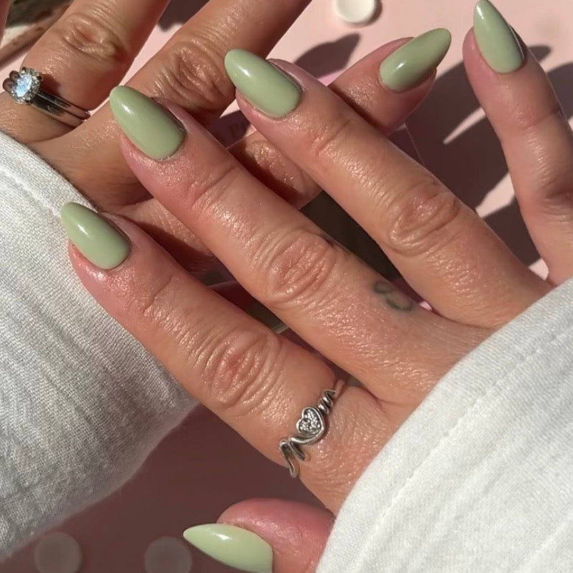 Sage Spritz