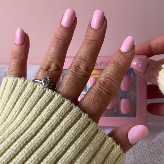 Pink Milk