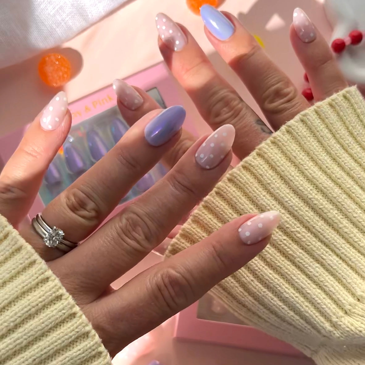 Dotty Dreams Duo