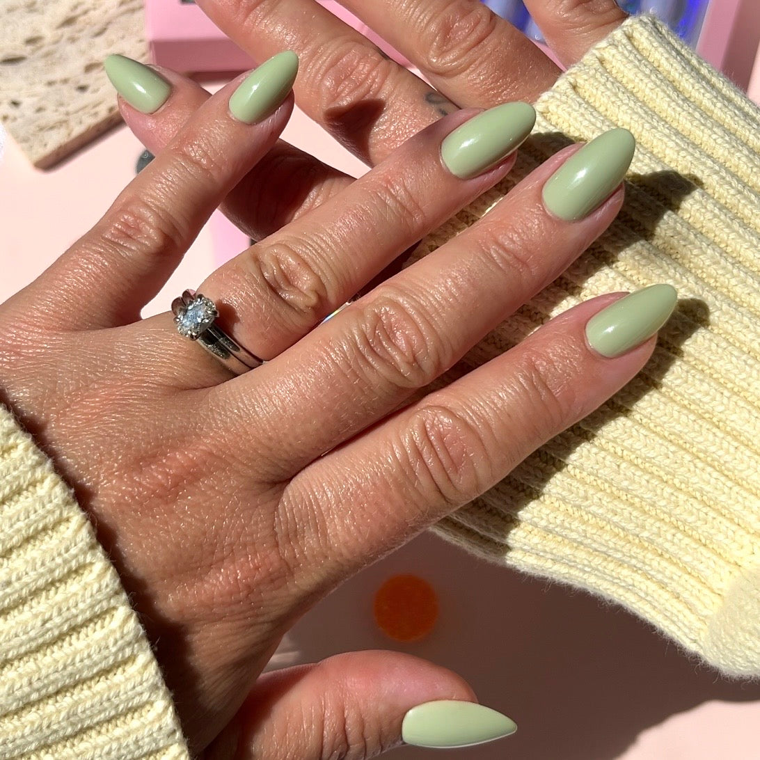 Sage Spritz