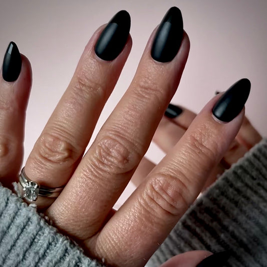 Velvet Noir