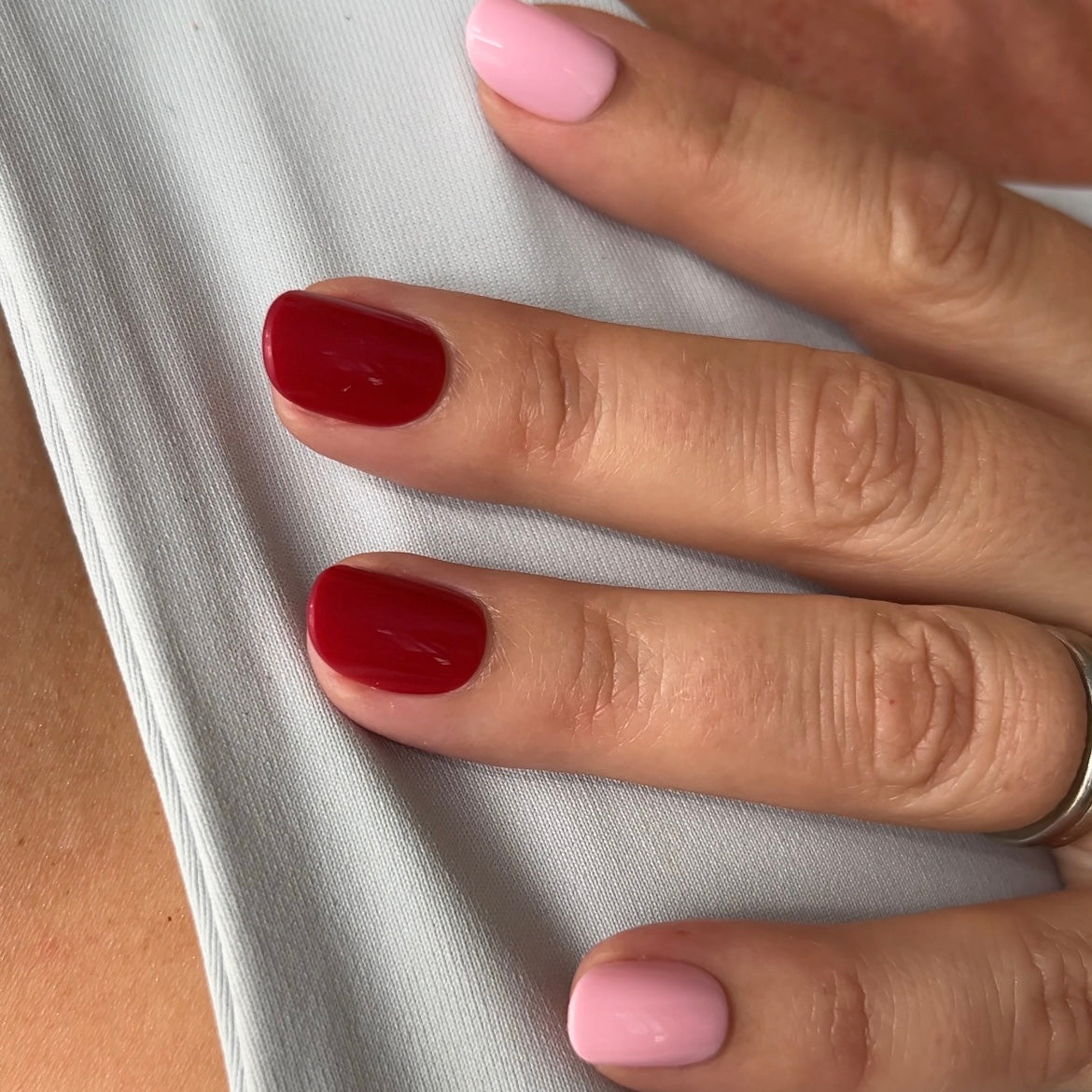 Pink Cherry Duo