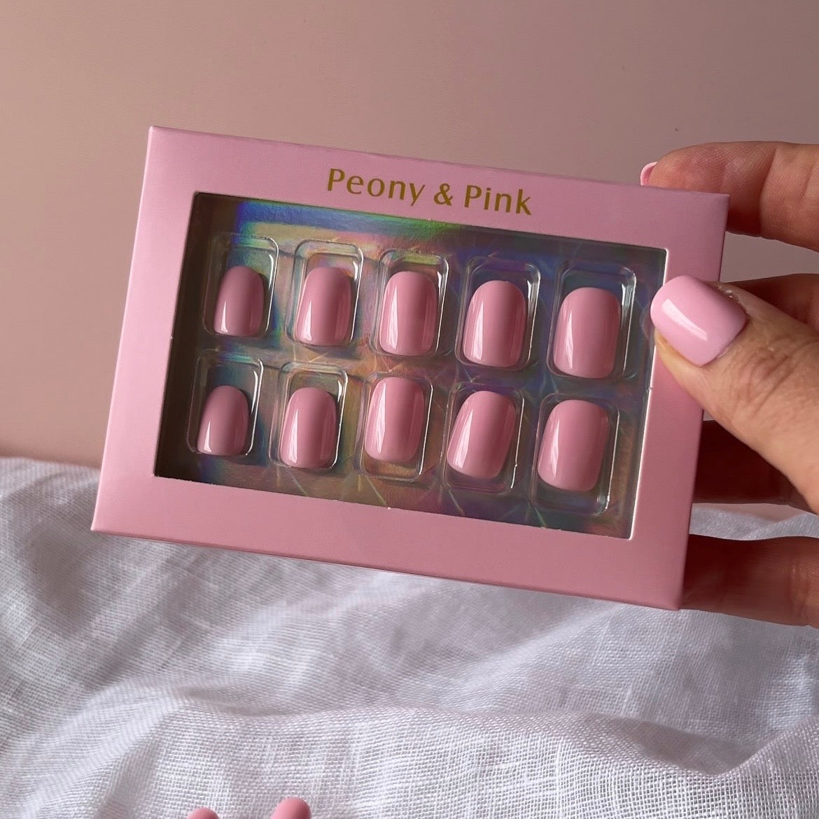 Pink Milk