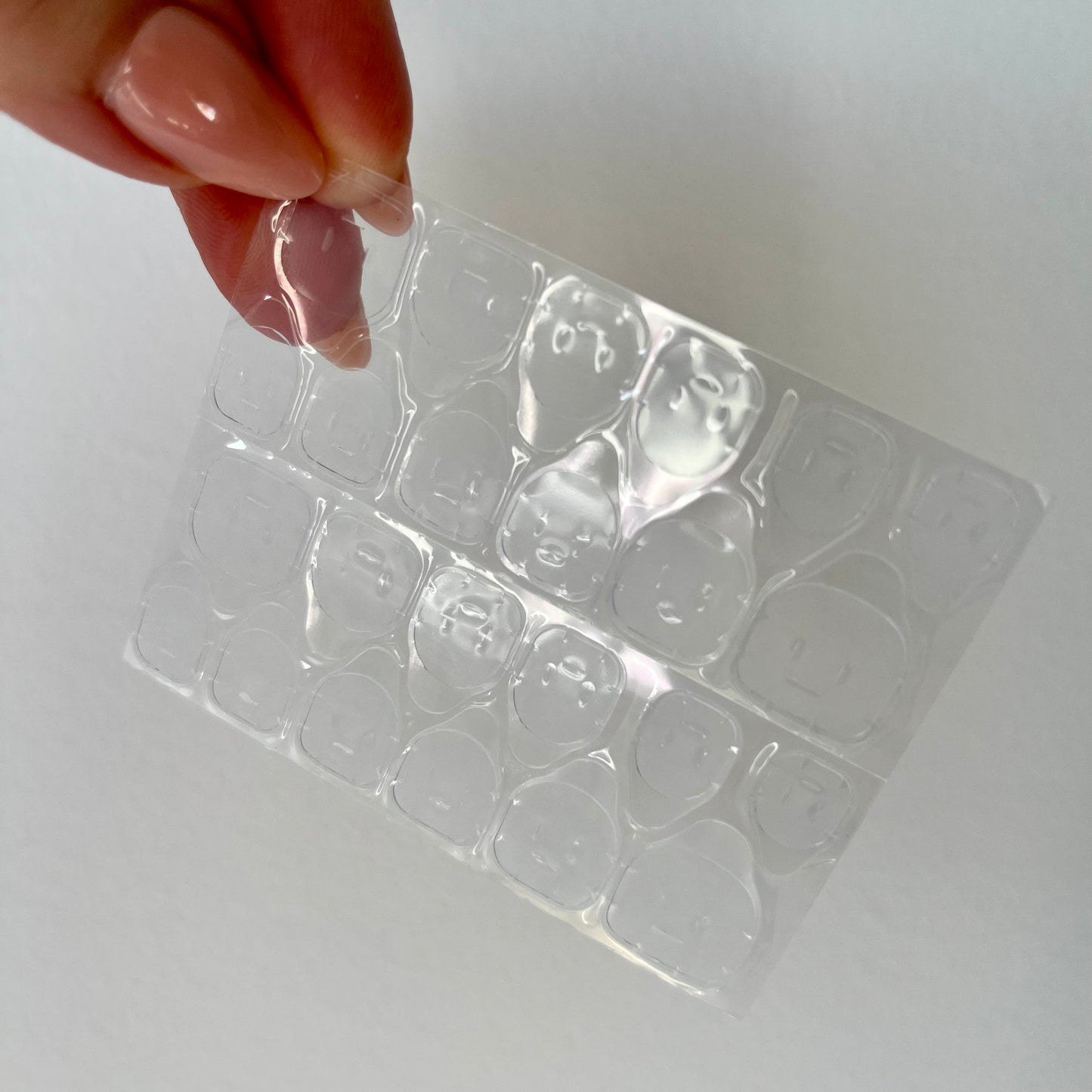 Stick With Me Pack - Adhesive Nail Tab Refill (10 Sheets)