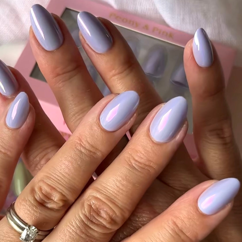 Lilac Dream