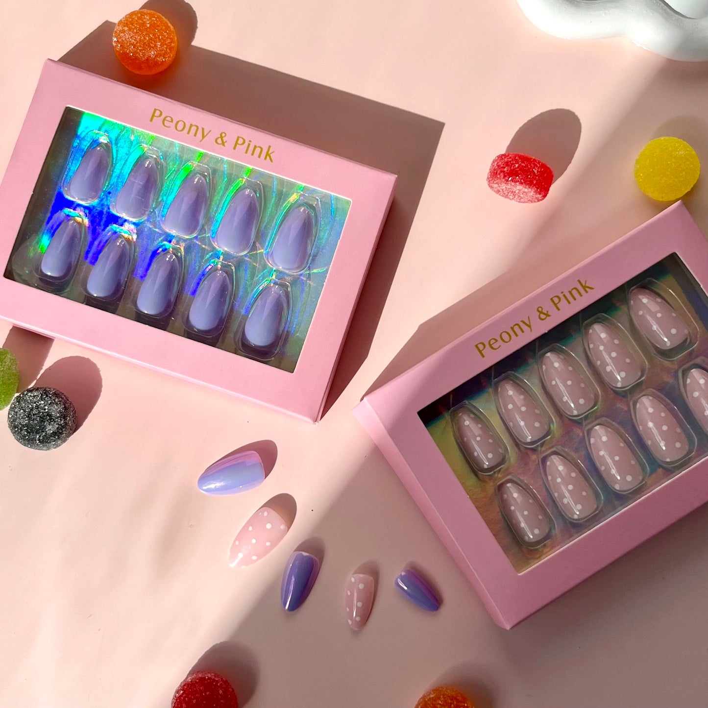 Dotty Dreams Duo