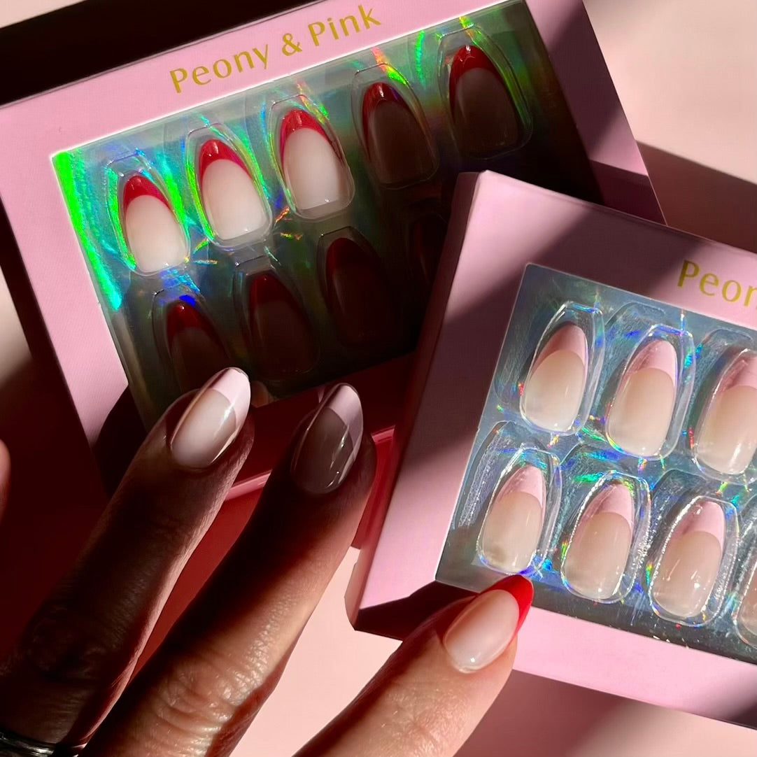 Candy Glaze Duo