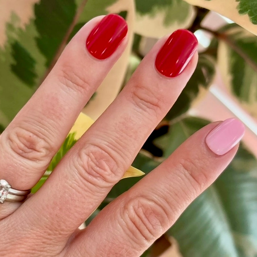 Pink Cherry Duo