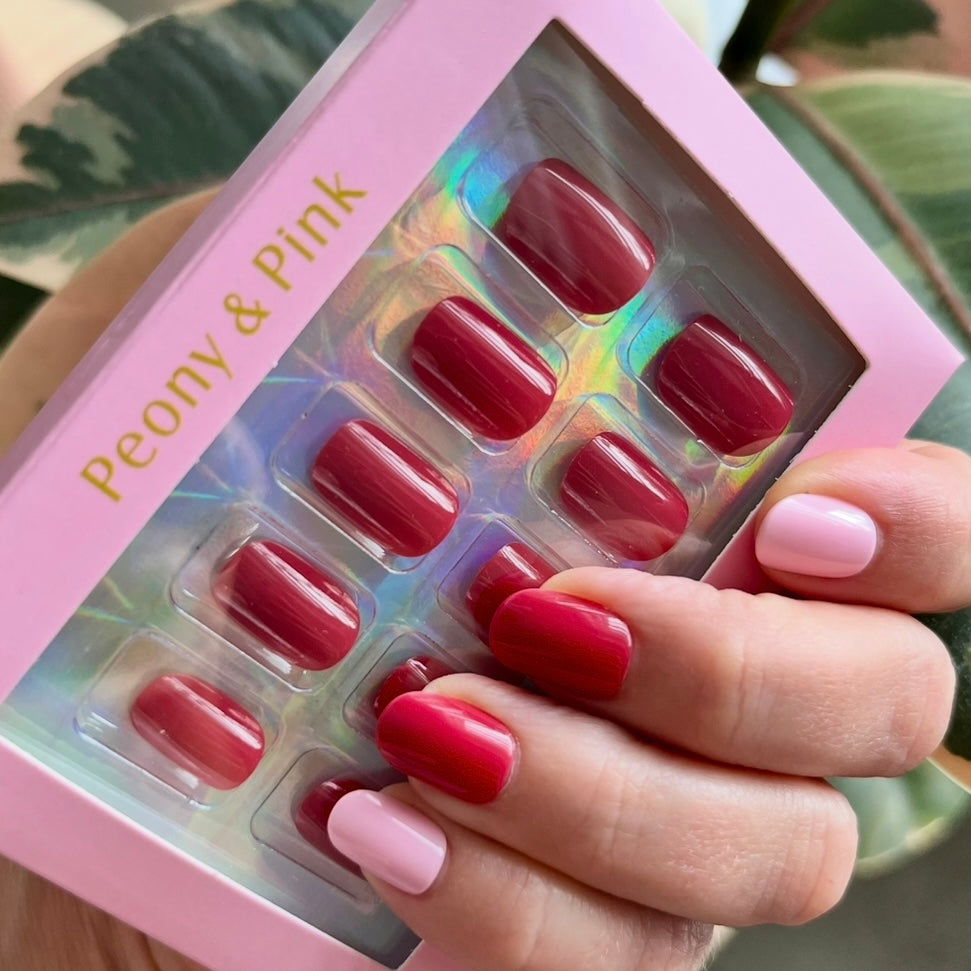 Pink Cherry Duo