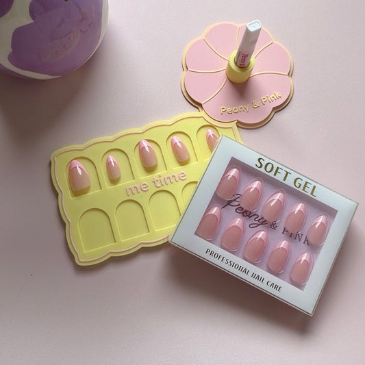 The Pink Glaze Ritual