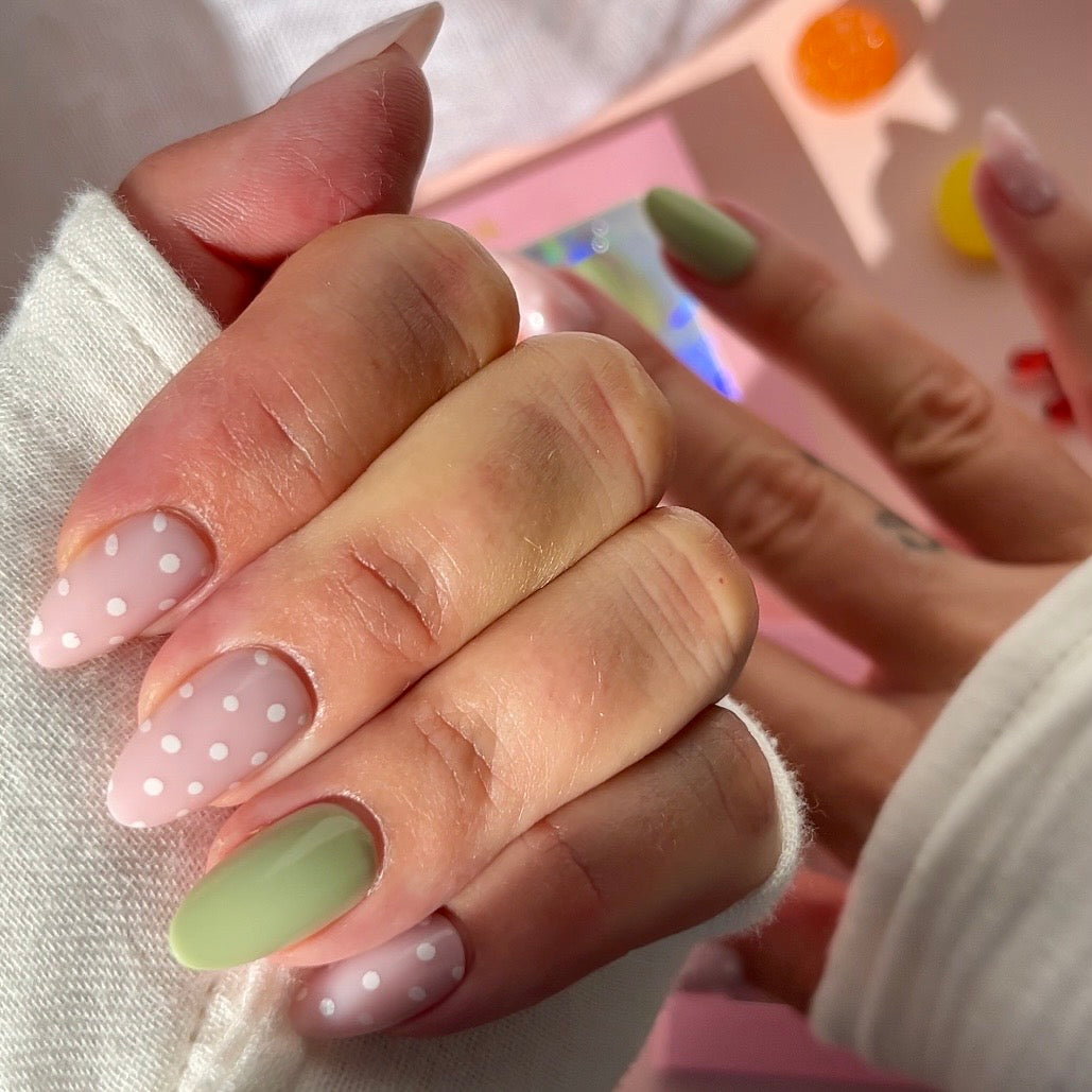 Peony Spritz Duo
