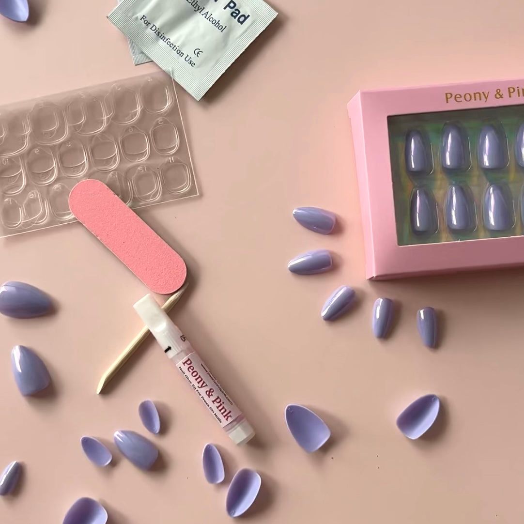 Lilac Dream