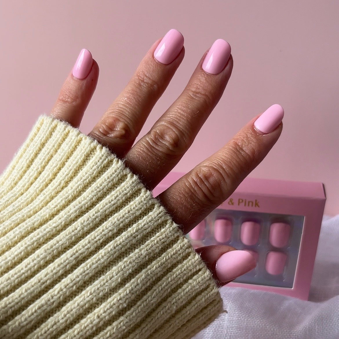 Pink Milk