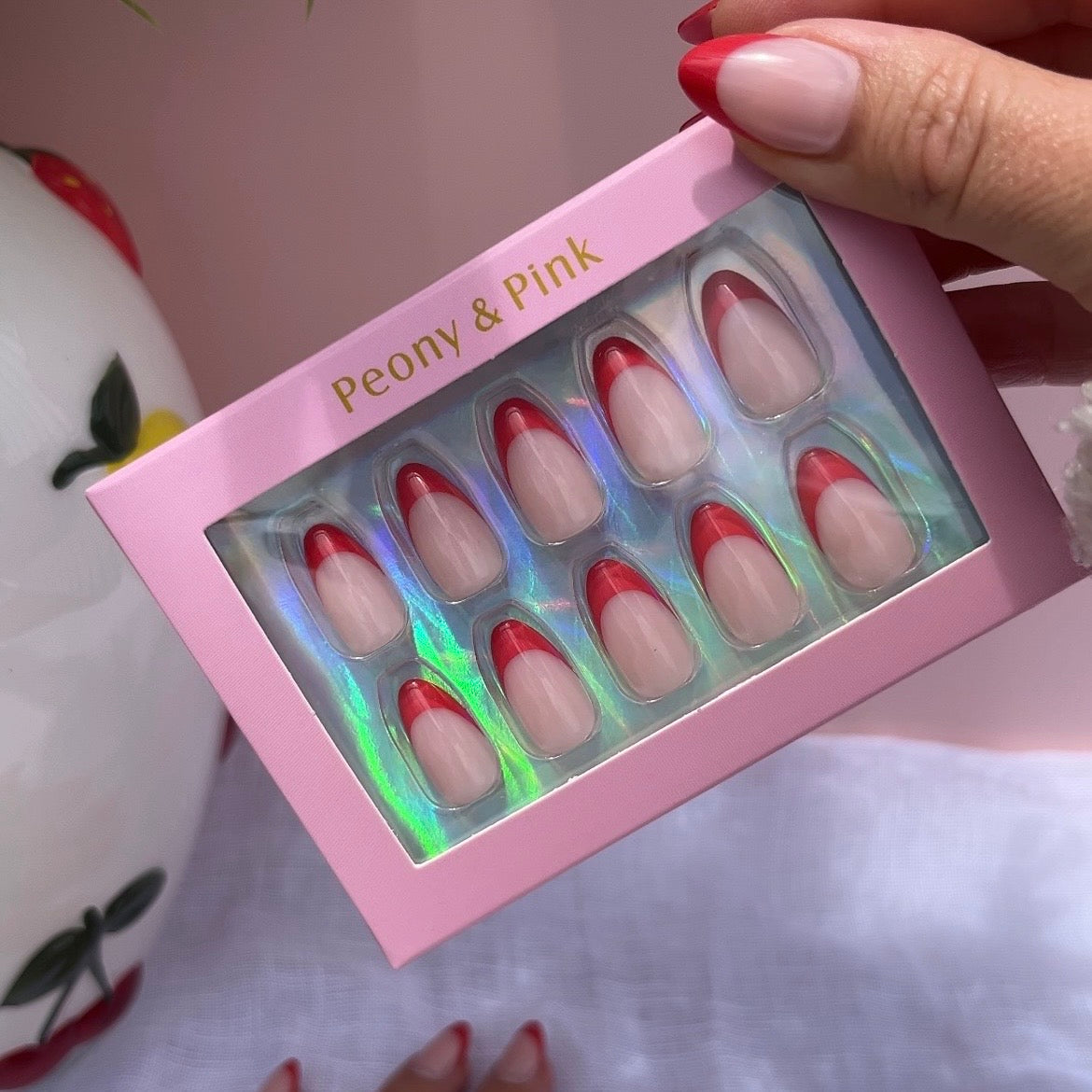 Candy Glaze Duo