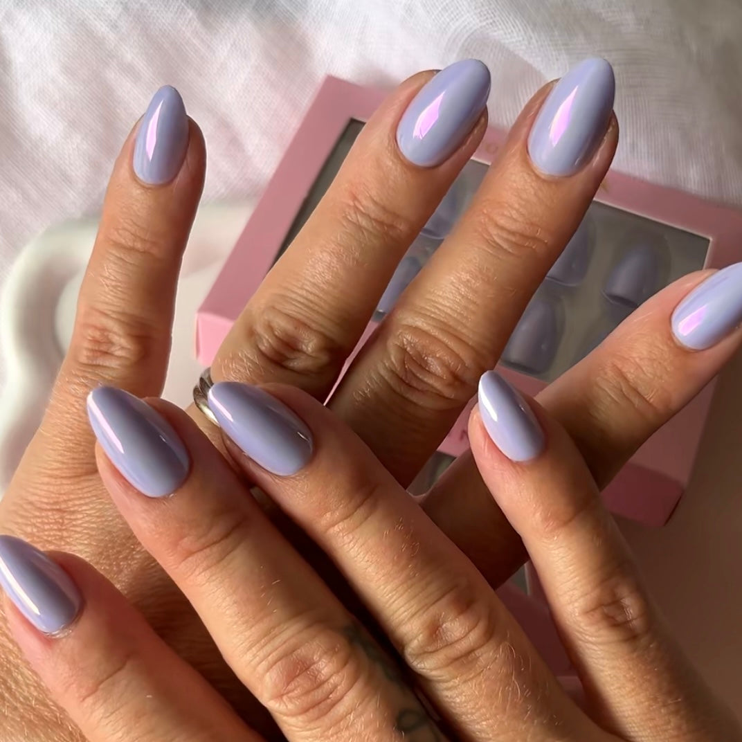 Lilac Dream
