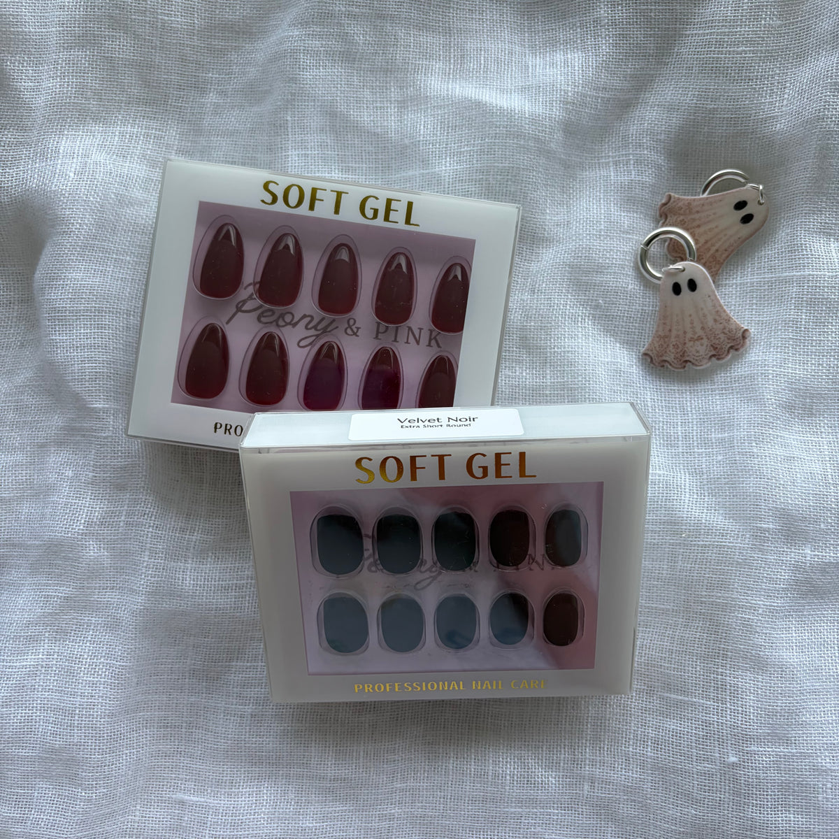 Cherry After Dark Duo
