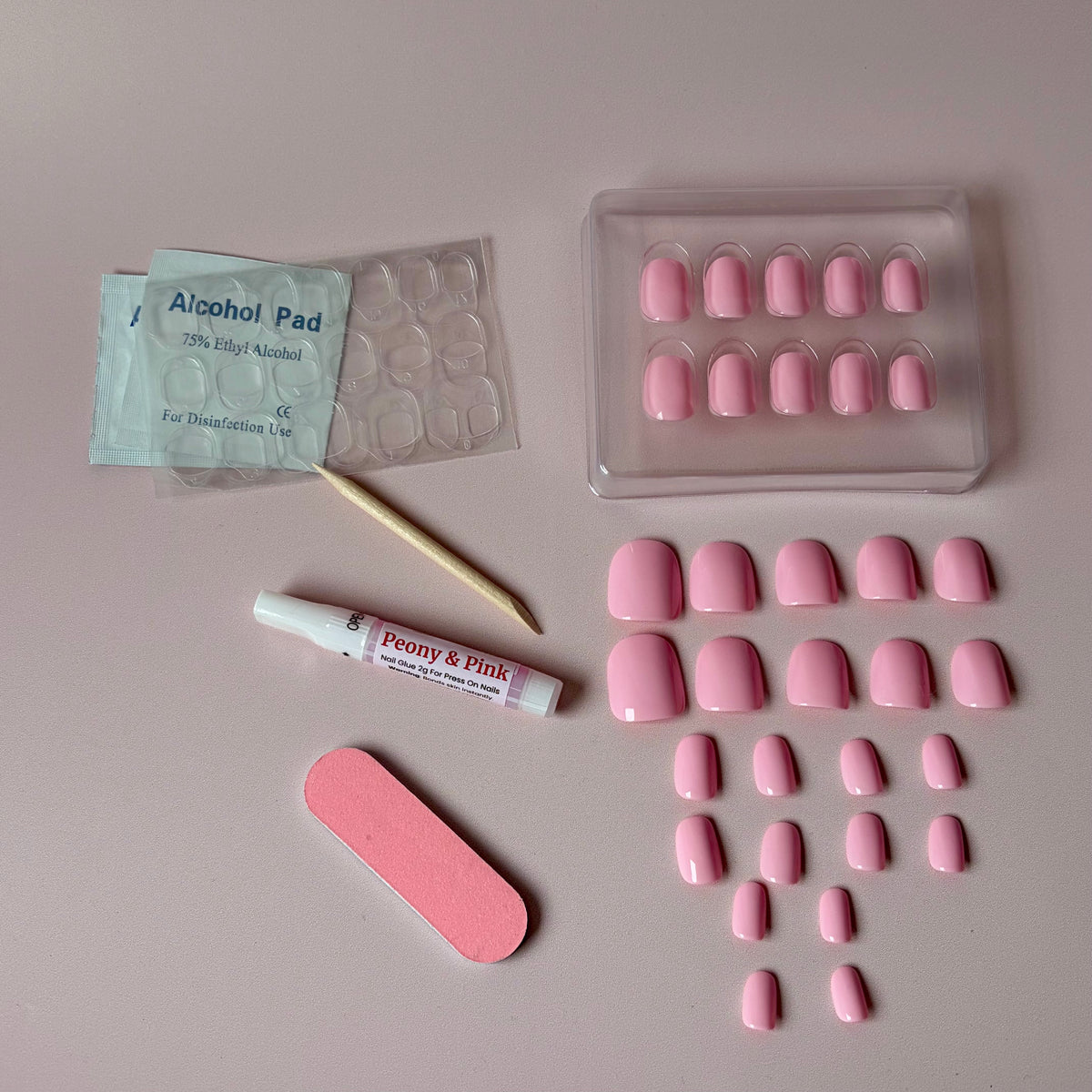 Butter Milk Duo