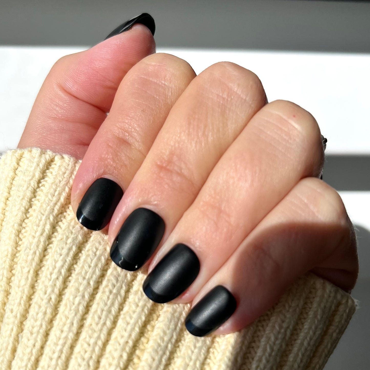 Velvet Noir