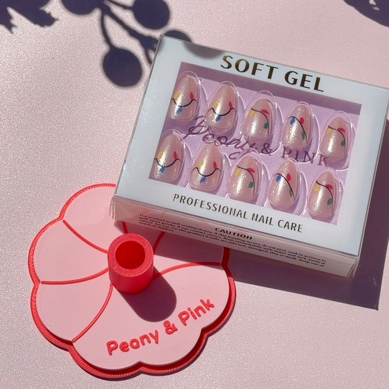 Light Me Up Gift Duo