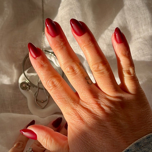 Cherry Velvet