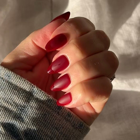 Cherry Velvet