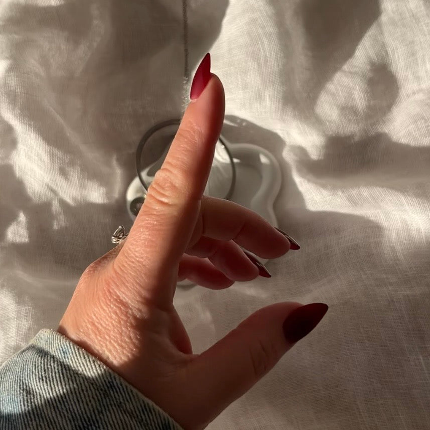 Cherry Velvet