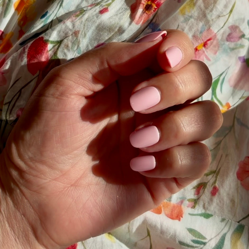 Pink Milk